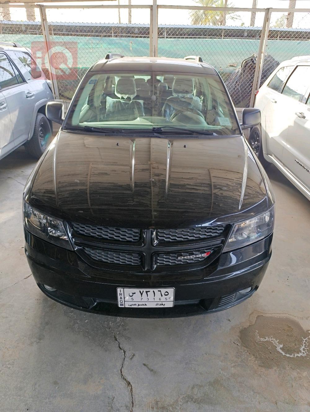Dodge Journey